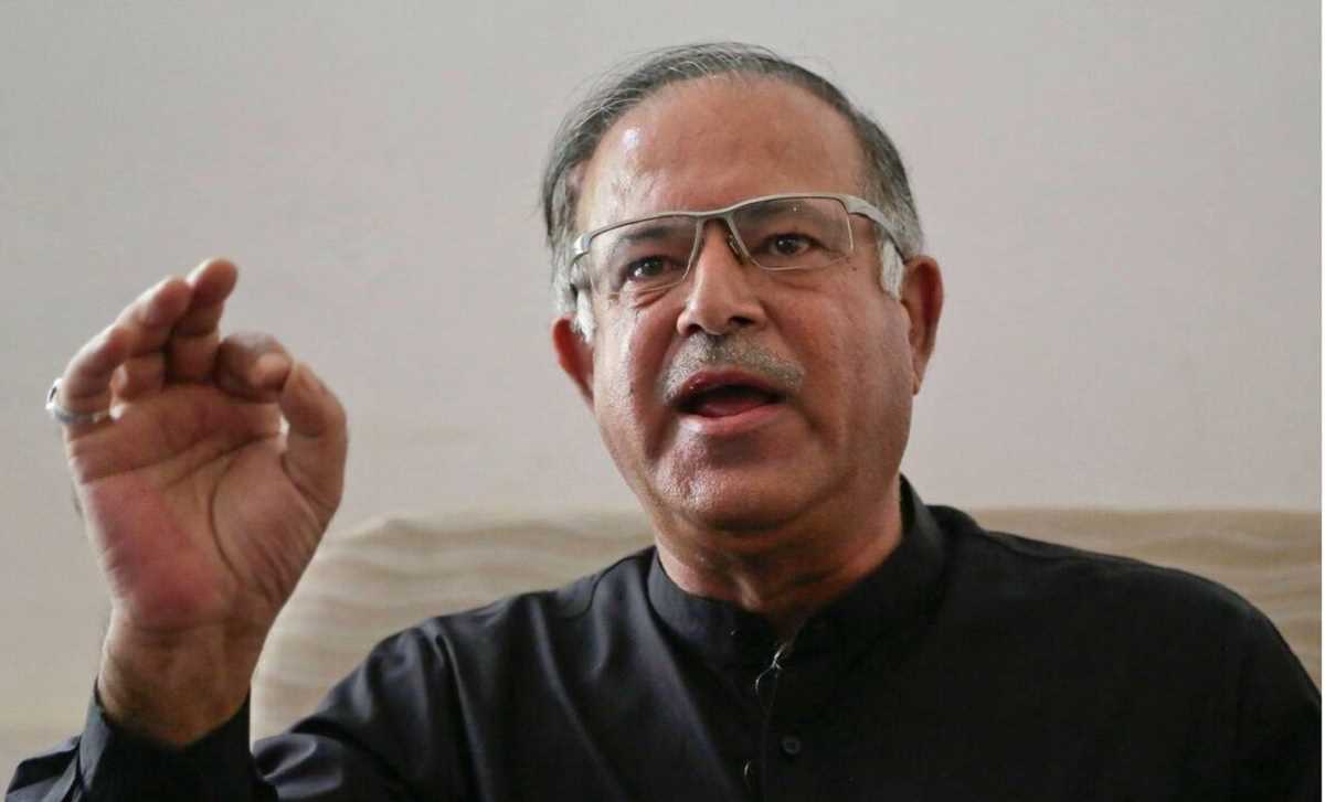 तारिक हमीद कर्रा ने पूर्ण राज्य का दर्जा बहाल करने के लिए लड़ाई तेज करने का लिया संकल्प